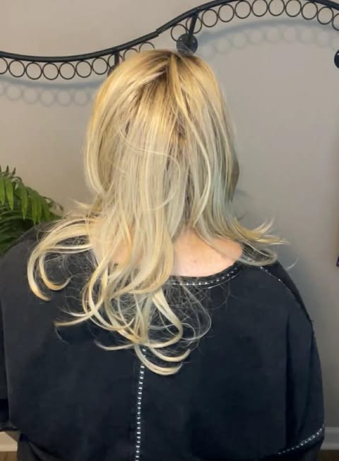 Culture Shock Buttermilk Blonde HS NWT Comfort Lux Wig SBS TN1 AC1