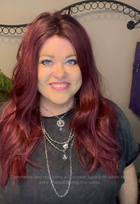 Perfect Blend SANGRIA HS Luxury Wig by Belle Tress TN1 TG1