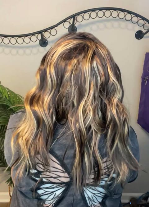 LUXE AFTERHOURS TOASTED MOCHA LATTE HW NWOT SWISS LUXE WIG LW3 ST1