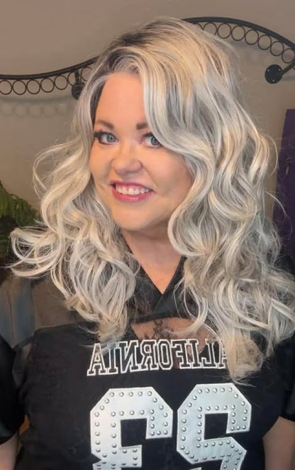 Zero Limits HS Luxury Wig TN1 TW2