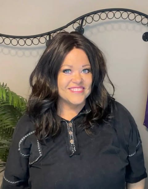 BREANNA BLACK CHERRY HS LUXURY WIG TN1 AC1