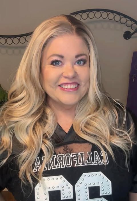 JUST A TEASE NWOT HS SWISS LUXE WIG LW3 AC1