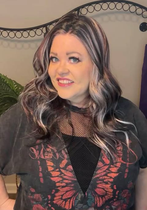 FULL ACCESS GRANTED HS NWOT SWISS LUXE WIG TN1 AC1
