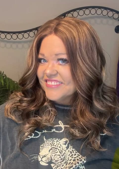 Melanie Milk Chocolate Vanilla Blend HS NWT Basic Wig CSC LW3 DH1