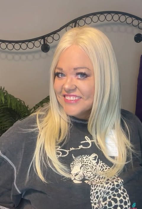 Estelle Buttercream HS Mono Wig NWT Petite CSC LW3 DH1