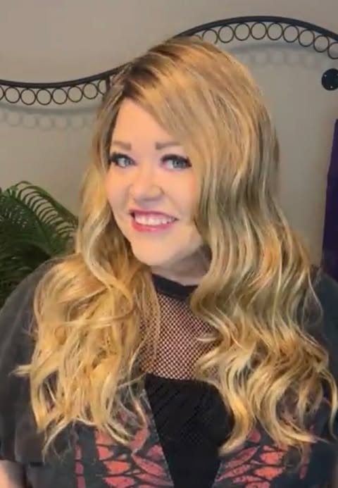 All Angles Covered HS MYSTERY UNTAGGED FULL MONO LUXURY WIG TN1-AC1
