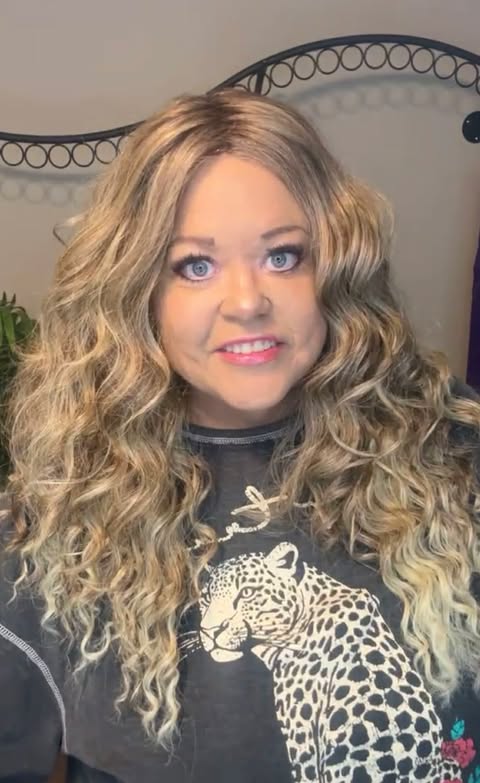Bold Instinct Untagged Mystery Partial Monofilament HS LUXURY Wig LW3-AC1