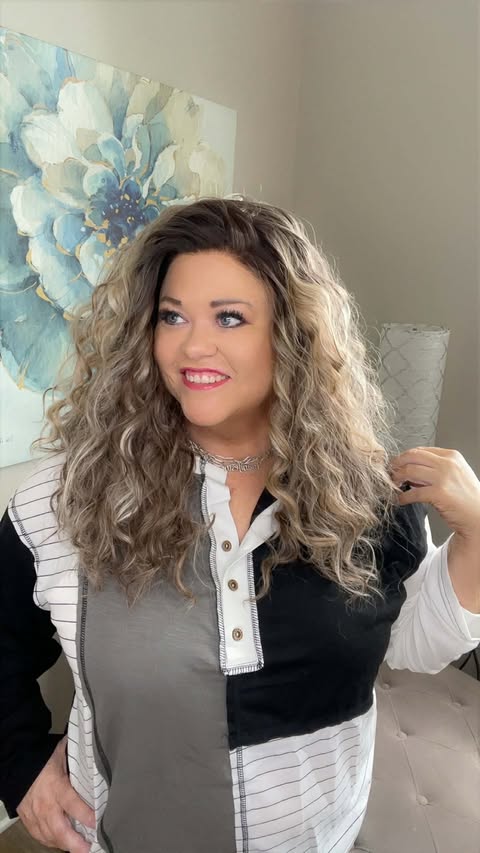 GENEVIEVE LARGE HS NWT BETTER THAN BASIC WIG by CSC TN1-AC1