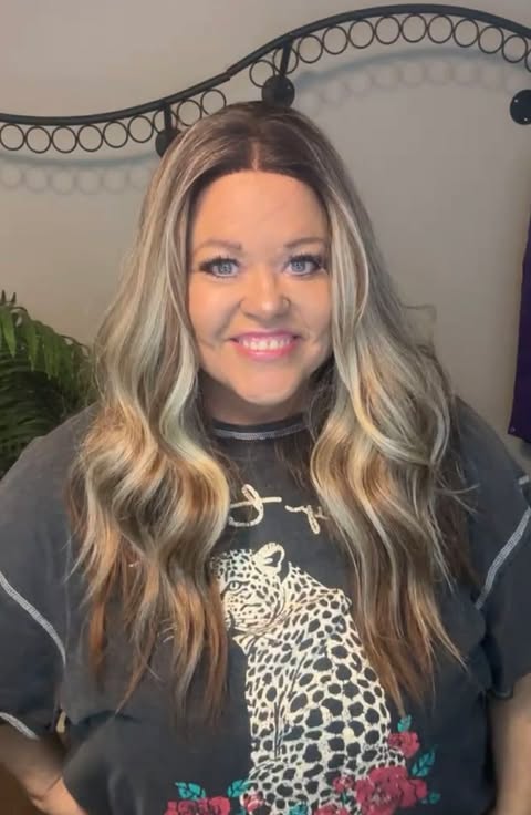 Pauleen Coffee Blend HS NWT Basic Wig CSC LW3 DH1