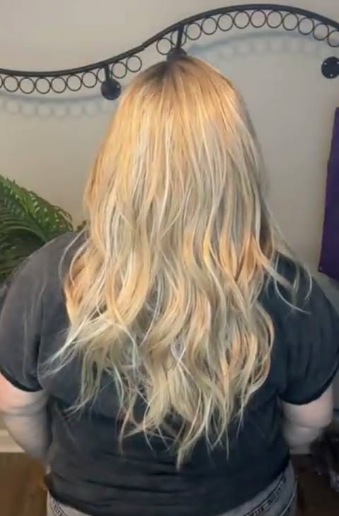Game In Hand HS NWOT SWISS LUXE WIG TN1 AC1