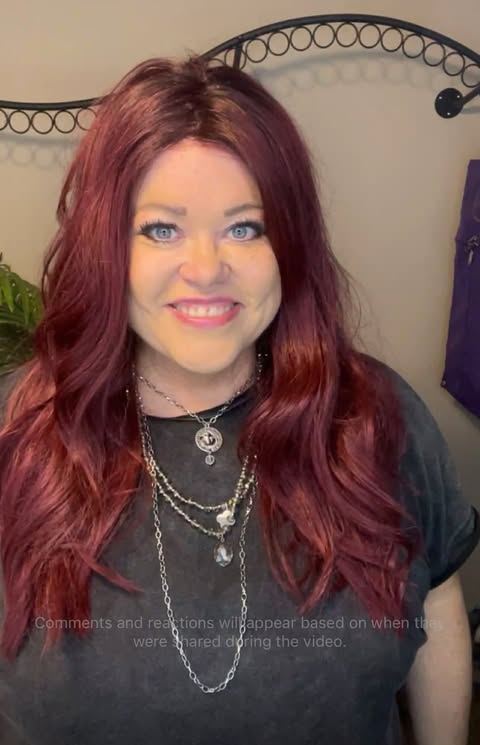 Perfect Blend SANGRIA HS Luxury Wig by Belle Tress TN1 TG1