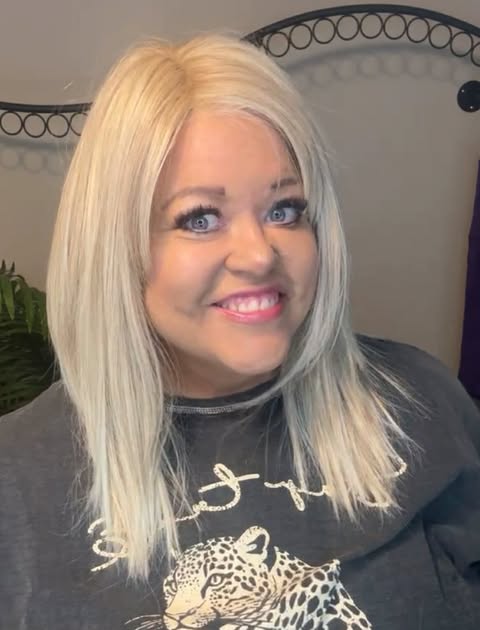 Next Level Energy HS MYSTERY UNTAGGED FULL MONO LUXURY WIG LW3-AC1