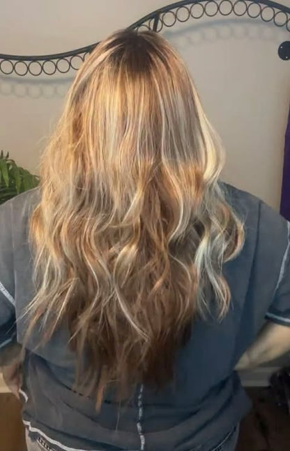 Pauleen Coffee Blend HS NWT Basic Wig CSC LW3 DH1