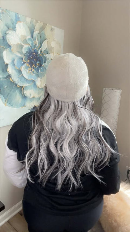 CASUAL CROWN TRL DARLING HS NWT BETTER THAN BASIC WIG by CSC LW3 AC1