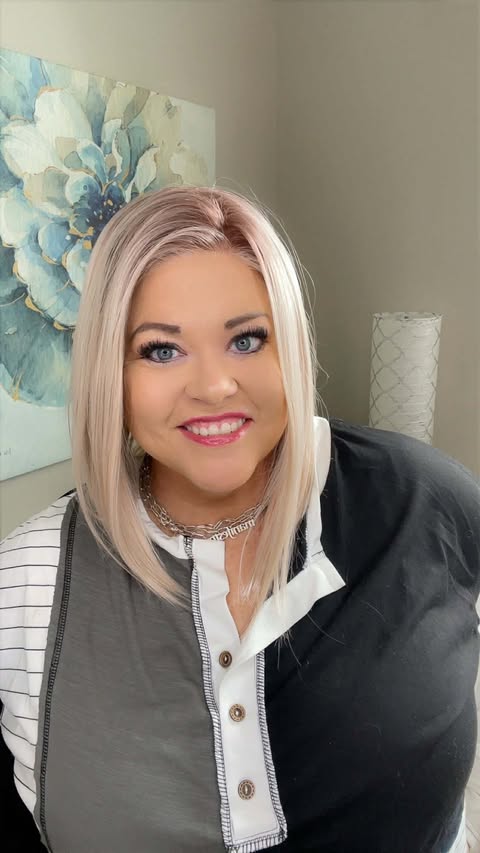 NANCY APRICOT BREEZE HS NWT BETTER THAN BASIC WIG by CSC TN1 AC1