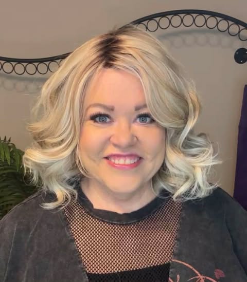INFLUENCE RISING HS HT MYSTERY UNTAGGED LUXURY WIG LW3 AC1