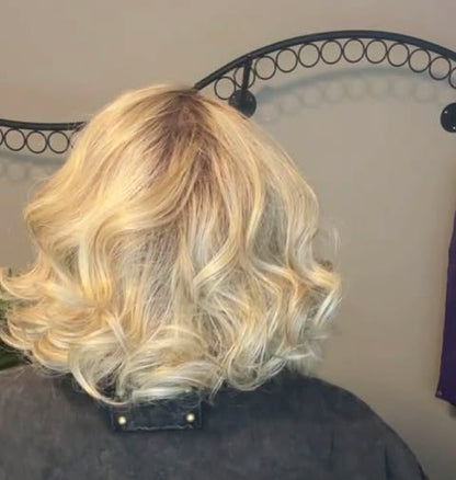 INFLUENCE RISING HS HT MYSTERY UNTAGGED LUXURY WIG LW3 AC1