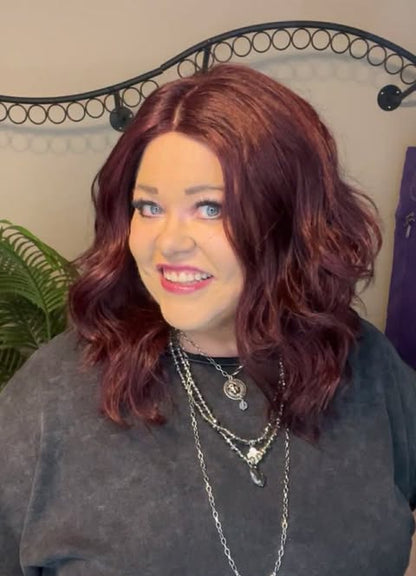After Dark Glow HS Basic Wig TN1 TW2