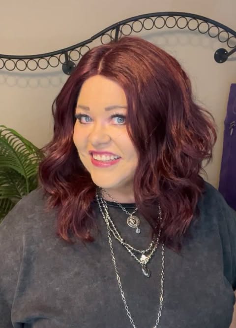 After Dark Glow HS Basic Wig TN1 TW2