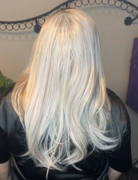 OAKLEY HS NWT BETTER THAN Basic WIG by Sassy Misfits TN1 AC1