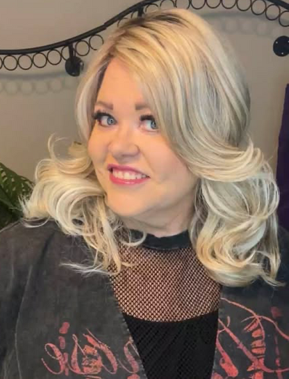 Edge Secured HS MYSTERY UNTAGGED LUXURY WIG LW3 AC1