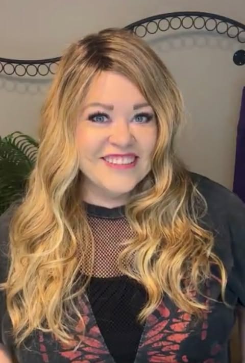 All Angles Covered HS MYSTERY UNTAGGED FULL MONO LUXURY WIG TN1-AC1