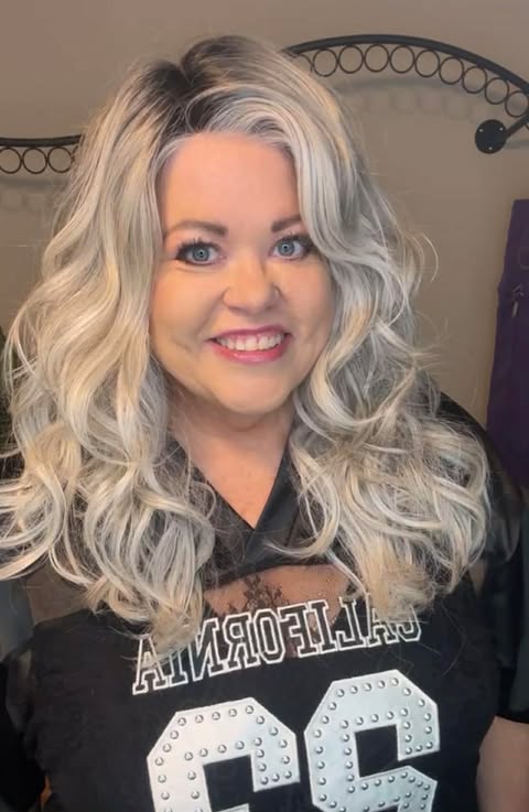Zero Limits HS Luxury Wig TN1 TW2