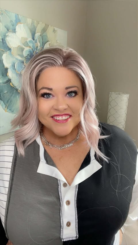 CATINA STUDIO BLUSH LARGE HS NWT BETTER THAN BASIC WIG by CSC TN1 AC1