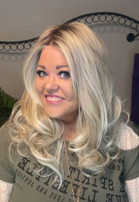 Sweet Seduction  • Mystery Untagged Luxury Wig LW3-AC1