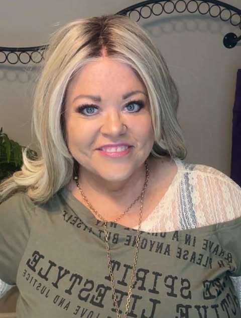 Sweet Seduction  • Mystery Untagged Luxury Wig LW3-AC1
