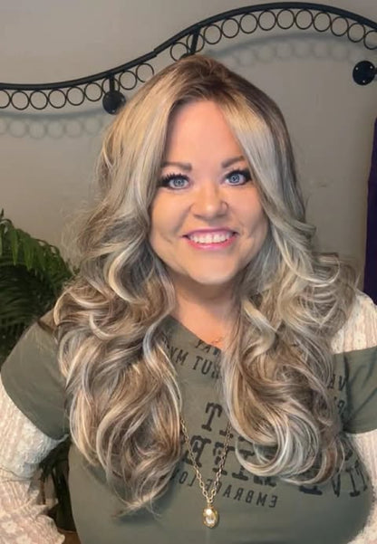 Jetta Sandstone Beige HS Better than Basic Wig Small CSC LW3 DH1