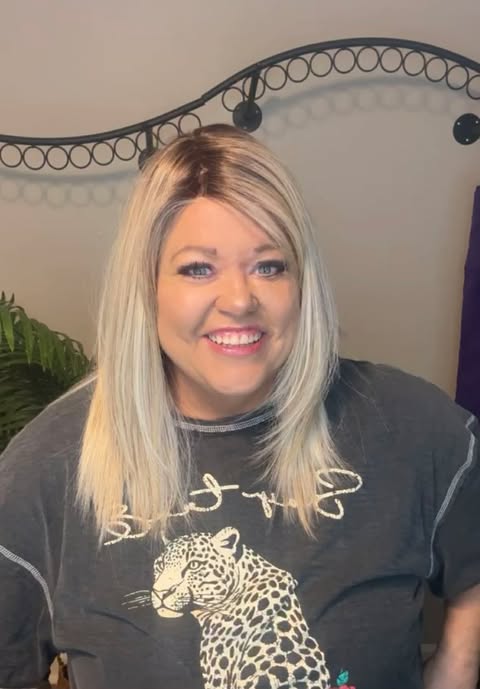 Private Energy HS MYSTERY UNTAGGED FULL MONO LUXURY WIG LW3-AC1