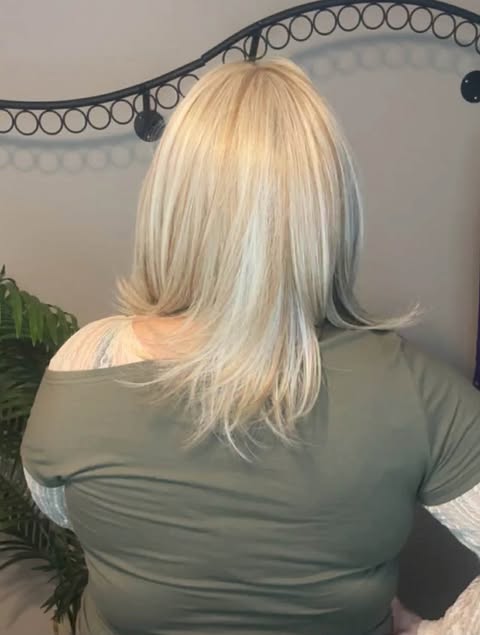 Too Good To Miss • Mystery Untagged Luxury Wig HT LW3-AC1