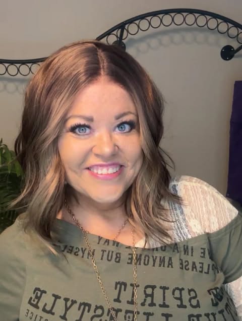 Noah Brunette Bronde (Petite) *Single Ladies HS Better than Basic Wig CSC LW3 DH1