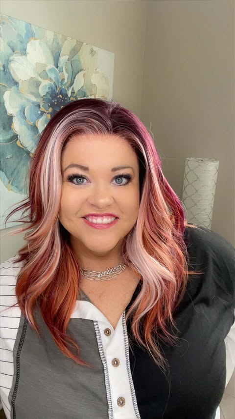 RAYLENE DISCO SUNSET LARGE HS NWT BETTER THAN BASIC WIG by CSC TN1-AC1