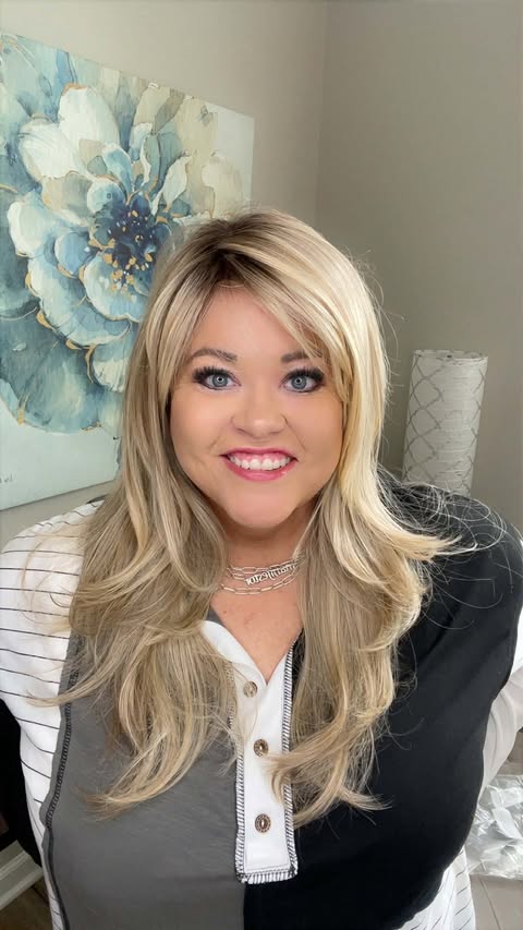 BEYOND BOUNDRIES SUNLIT BEIGE BLONDE  HS NWT Luxury Wig by SBS TN1 AC1