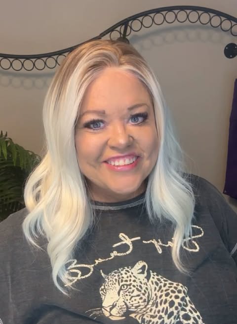 Natasha HS Basic Wig NWT Petite CSC LW3 DH1