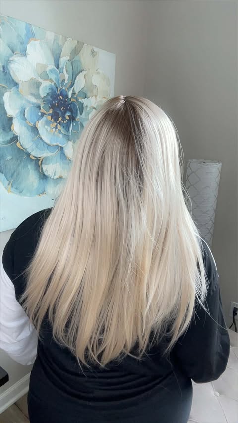 ALAYA HS NWT BETTER THAN BASIC WIG by CSC TN1 AC1