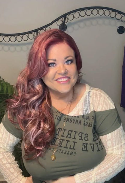 Jetta Glow UP HS NWT Better than Basic Wig Petite CSC LW3 DH1