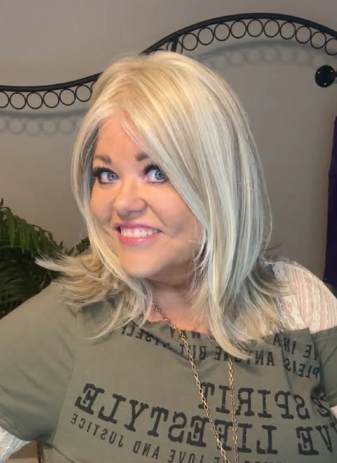 Too Good To Miss • Mystery Untagged Luxury Wig HT LW3-AC1