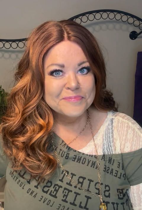 Melanie Ginger Blend HS NWT Better than Basic Wig CSC LW3 DH1