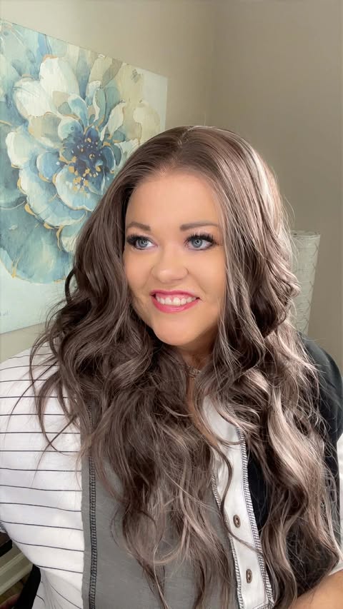 BARRETT SMOKE BRUNETTE HS NWT BETTER THAN BASIC WIG by CSC LW3 AC1