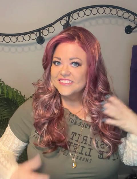 Jetta Glow UP HS NWT Better than Basic Wig Petite CSC LW3 DH1