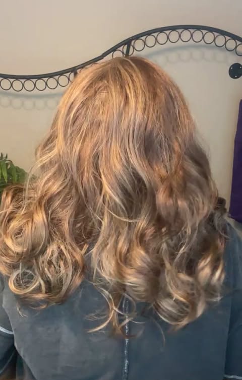 Melanie Milk Chocolate Vanilla Blend HS NWT Basic Wig CSC LW3 DH1