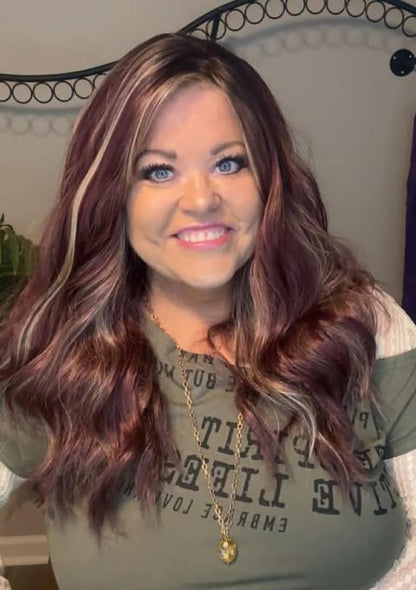 Pauleen Cool Blend HS NWT Better than Basic Wig CSC LW3 DH1