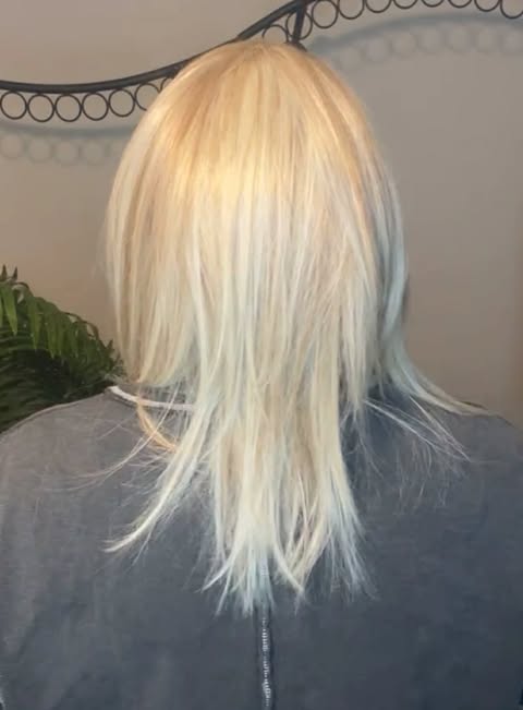 Luxury Mood  • Mystery Untagged Luxury Wig HT LW3-AC1
