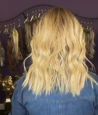 SOMMER HS NWT LUX MONO WIG LW3 AC1