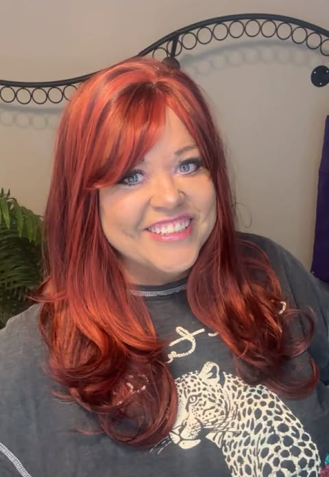Hawt Tamale HS Basic Wig NWT Petite CSC LW3 DH1