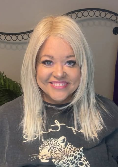 Next Level Energy HS MYSTERY UNTAGGED FULL MONO LUXURY WIG LW3-AC1