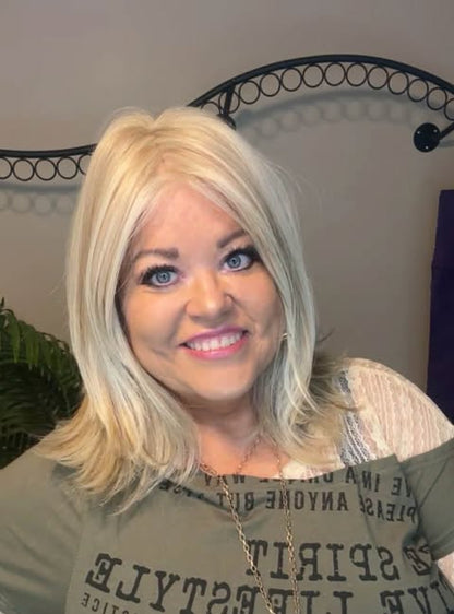 Too Good To Miss • Mystery Untagged Luxury Wig HT LW3-AC1